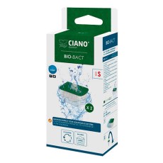 CIANO Bio-Bact Cartidge Sm / CF40 x 2