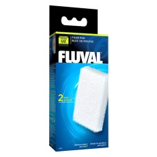 Fluval U2 Foam Pads x 2
