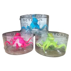 Glow in the Dark Octopus