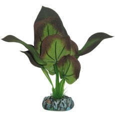 BETTA Choice 20cm Silk Green Plant