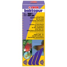 Sera Baktopur 100ml