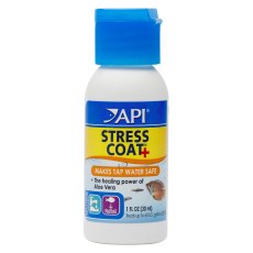 API Stress Coat 30ml 1oz