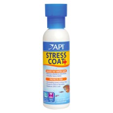 API Stress Coat 118Ml 4Oz *New*