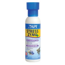 API Stress-Zyme 4Oz Bottle *New*