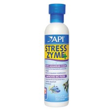 API Stress-Zyme 8oz Bottle *New*