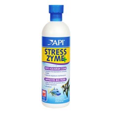 API Stress-Zyme 16oz Bottle *New*
