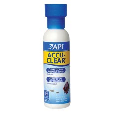 API Accu-Clear 4oz Bottle *New*