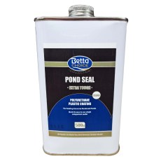 BETTA Choice Pond Seal Clear 500g