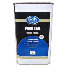 BETTA CLEAR POND SEAL 1KG