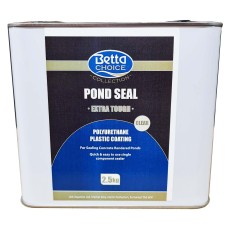 BETTA Clear 2.5kg Pond Seal