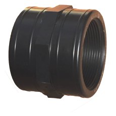 Betta 1 1/2 BSP Straight Socket