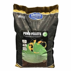 Betta Pond Pellets 10kg