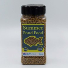 NT LABS Summer Pond Food 350g