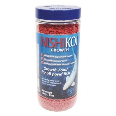 NISHIKOI Growth Small