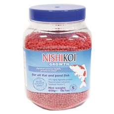 NISHIKOI Growth Medium