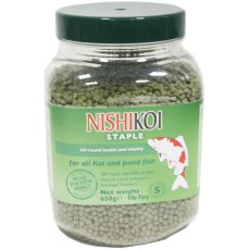 NISHIKOI Staple Small