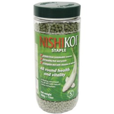 NISHIKOI Staple Medium