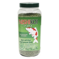 NISHIKOI Staple Medium