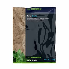 Dennerle Nutribasis 6 in 1 - 4.8kg