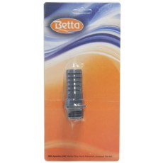 BETTA 1/2 Bsp x 13mm Hosetail