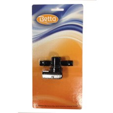 BETTA 13mm Hose Tap (Each)
