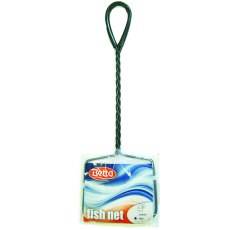 BETTA 4 Fine Fish Net 10 pack