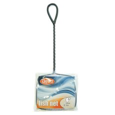 BETTA 6 Fine Fish Net