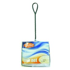 BETTA 8 Fine Fish Net 10pk