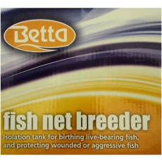 BETTA Fish Net Breeder