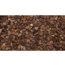 BETTA Plain Gravel 1/4 25kg