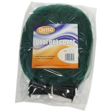 BETTA Pool Net Cover 6 x 4m