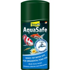 TETRA Pond Aquasafe 500ml (Each)