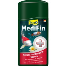 TETRA Pond Medifin 1L (Each)