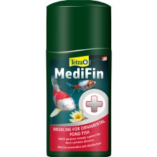 TETRA Pond Medifin 250ml