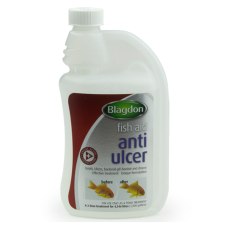 Blagdon Anti Ulcer 500ml