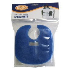 BETTA Choice 700 UV Filter Pad Set