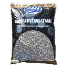 Betta Choice Natural River Gravel 15kg