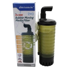 Ziss ZB-300F Moving Bed Filter