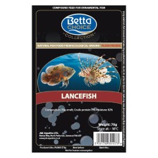 Lancefish 1kg Pack