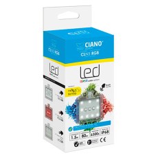 CIANO LED Cln5 Red, Green, Blue For Nexus Betta 5C