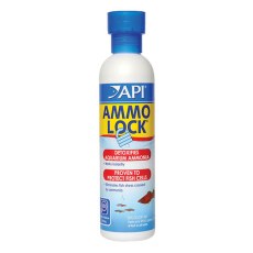 API Ammo Lock 8oz *New*