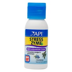 API Stress-Zyme 1oz Bottle *New*