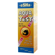 eSHa Aqua-Check Test Kit