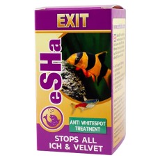 eSHA Exit 20ml (Whitespot)