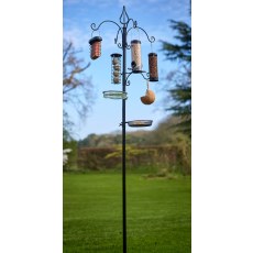 TOM CHAMBERS Absolute Bird Feeding Station TOM CHAMBERS Absolute Bird Feeding Station