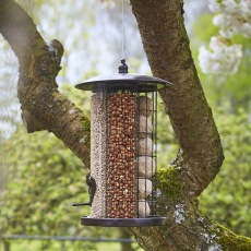 TOM CHAMBERS TOM CHAMBERS Trinity Bird Feeder TOM CHAMBERS TOM CHAMBERS Trinity Bird Feeder
