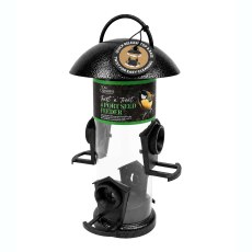TOM CHAMBERS TOM CHAMBERS Twist n Treat Seed Feeder - 4 Port