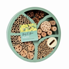 TOM CHAMBERS Bug & Bee Wheel TOM CHAMBERS Bug & Bee Wheel