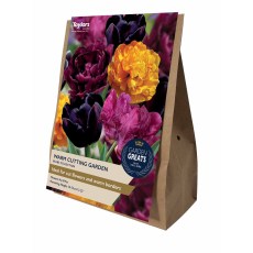 TAYLORS Warm Cutting Collection TAYLORS Warm Cutting Collection