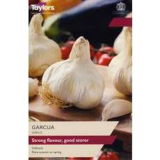 TAYLORS Garlic Garcua